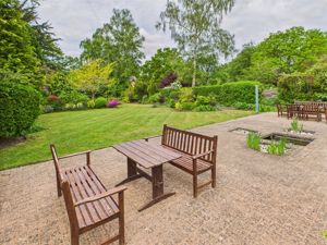 garden- click for photo gallery